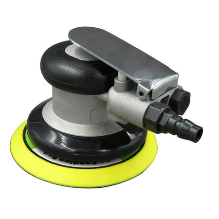 Kp-6504 Pneumatic Sander Grinder 5 Inch Car Waxer