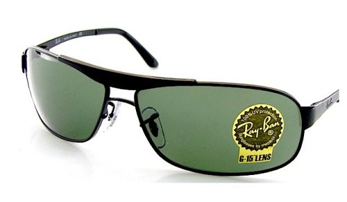 Ray-Ban Sidestreet RB 3323 Sunglasses