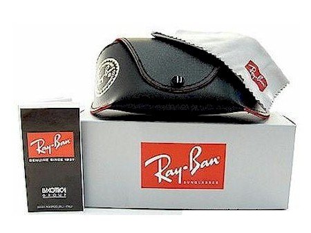 Ray-Ban Sidestreet RB 3323 Sunglasses thumbnail