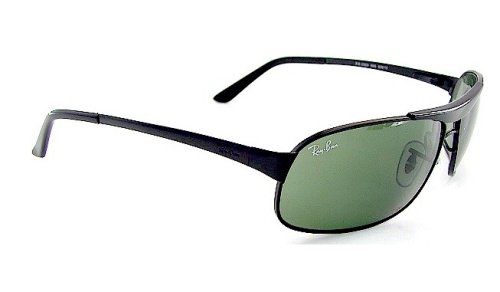 Ray-Ban Sidestreet RB 3323 Sunglasses thumbnail