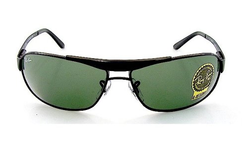 Ray-Ban Sidestreet RB 3323 Sunglasses thumbnail