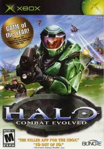 Halo: Combat Evolved Anniversary Pre-owned Xbox 360 Games Microsoft GameStop