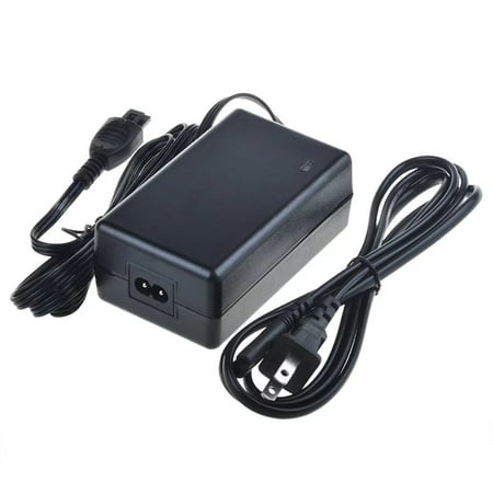 Omilik AC DC Adapter Charger Compatible with HP Photosmart 7510 7520 7525 Printer Power Supply Cord