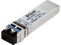 D-Link 10GBase-LR SFP+ Transceiver 10km