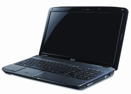 Acer AS5740-5513 15.6-Inch Laptop (Blue) thumbnail
