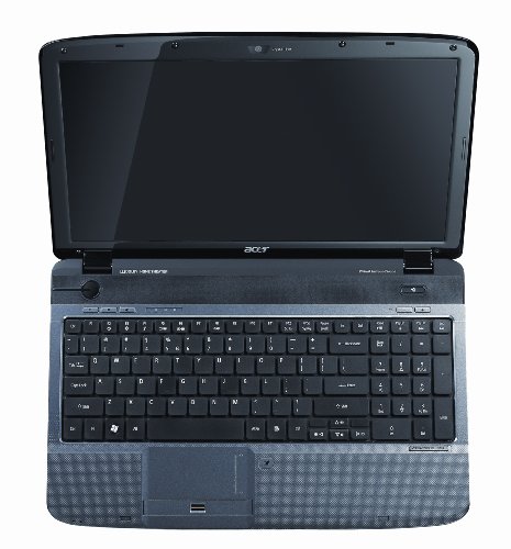 Acer AS5740-5513 15.6-Inch Laptop (Blue) thumbnail