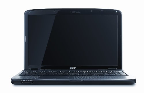 Acer AS5740-5513 15.6-Inch Laptop (Blue) thumbnail