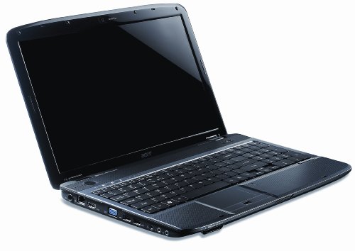 Acer AS5740-5513 15.6-Inch Laptop (Blue) thumbnail