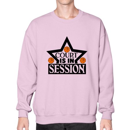 Court Is in Session Style 1136# - Mega Bundle- Sweatshirt - Crew