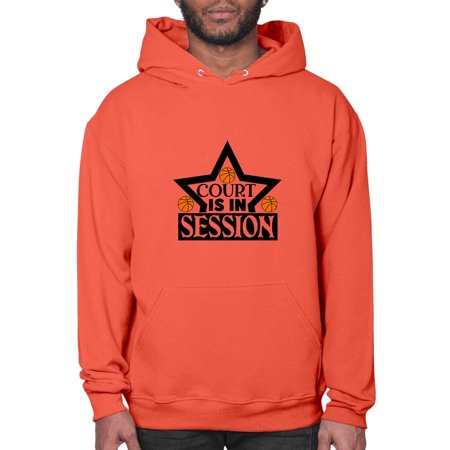 Court Is in Session Style 1136# - Mega Bundle- Hoodie