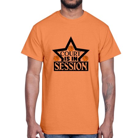 Court Is in Session Style 1136#- Mega Bundle- Cotton Tee