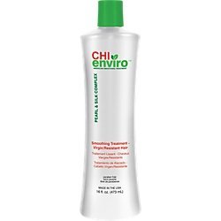 CHI Enviro Virgin and Resistant Hair 16-ounce Smoothing Treatment