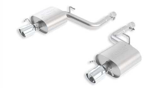 Borla 11808 Rear Section Kit