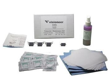 Xerox VisionAid Maintenance Kit for DM3460 MPN:VA-ADF/3460