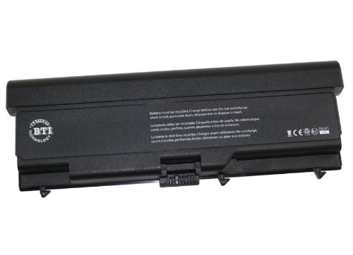 9Cell 8400Mah Replacement Laptop Battery for Lenovo Ibm Thinkpad W510 4875; 18 M