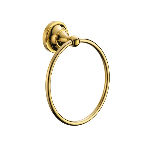 Gatco 4742 Macartney Towel Ring