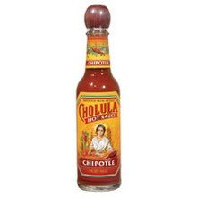Cholula Chipotle Hot Sauce 24x 5 Oz