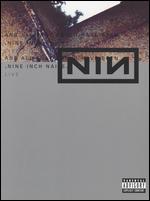 Nine Inch Nails-Live [DVD] [2002] DVD - Region 2