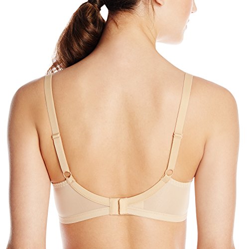 Panache Womens Tango Balconette Bra - Beige - Size 40G thumbnail
