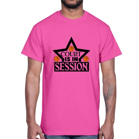 Court Is in Session Style 1136#- Mega Bundle- Cotton Tee