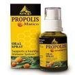 Knop Labs Propolis Spray Matico 1 Oz