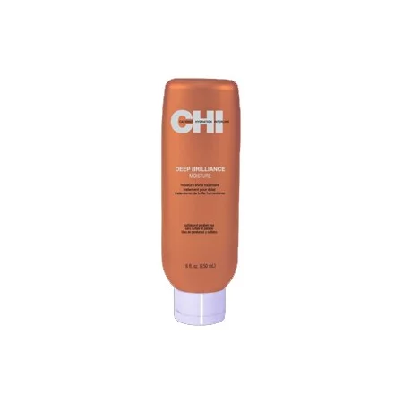 Chi Deep Brilliance Moisture Shine Treatment, 16 Oz