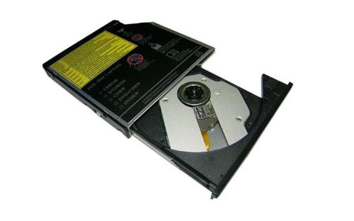 Replacement Internal CD Burner/DVD Reader for IBM Thinkpad 2656, 2657, 2658, 2659, 2676, 2677, 2681, 2682, 2683, 2660, 2661, 2662, 2672, 2673, 2628, 2