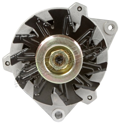 ACDelco 334-2312 Remanufactured Alternator