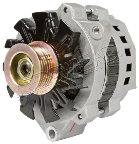 ACDelco 334-2312 Remanufactured Alternator thumbnail