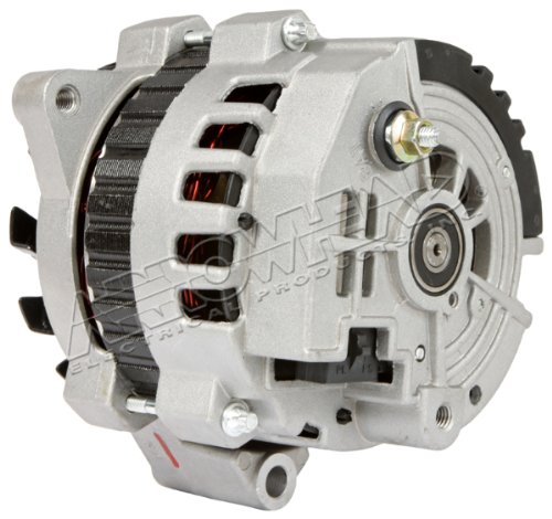 ACDelco 334-2312 Remanufactured Alternator thumbnail