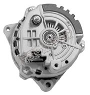 ACDelco 334-2312 Remanufactured Alternator thumbnail