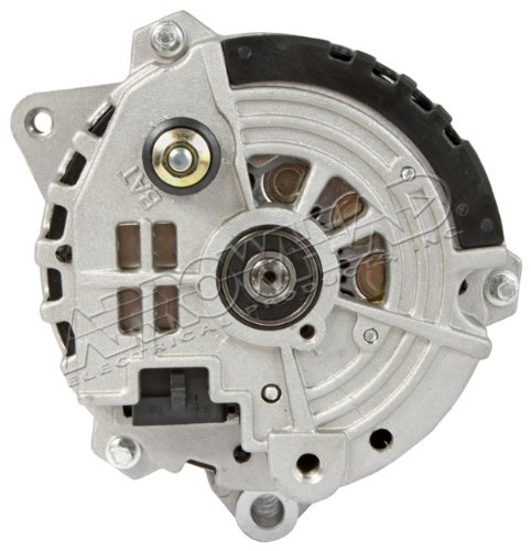 ACDelco 334-2312 Remanufactured Alternator thumbnail