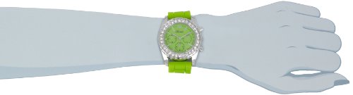 Breda Women's 2292-Lime Green 