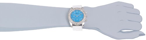 Breda Women's 2292-Wht/Blue 