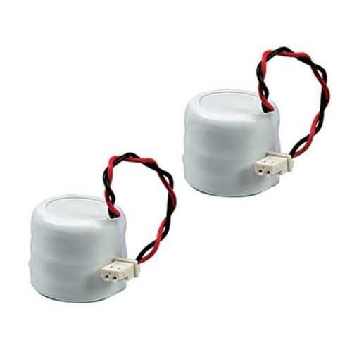 GE 5-2313 Cordless Phone Battery Combo-Pack Includes: 2 X UL226 Batteries thumbnail