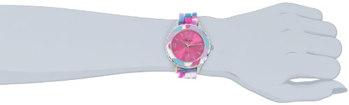 Breda Women's 2312-Blue/Pink 