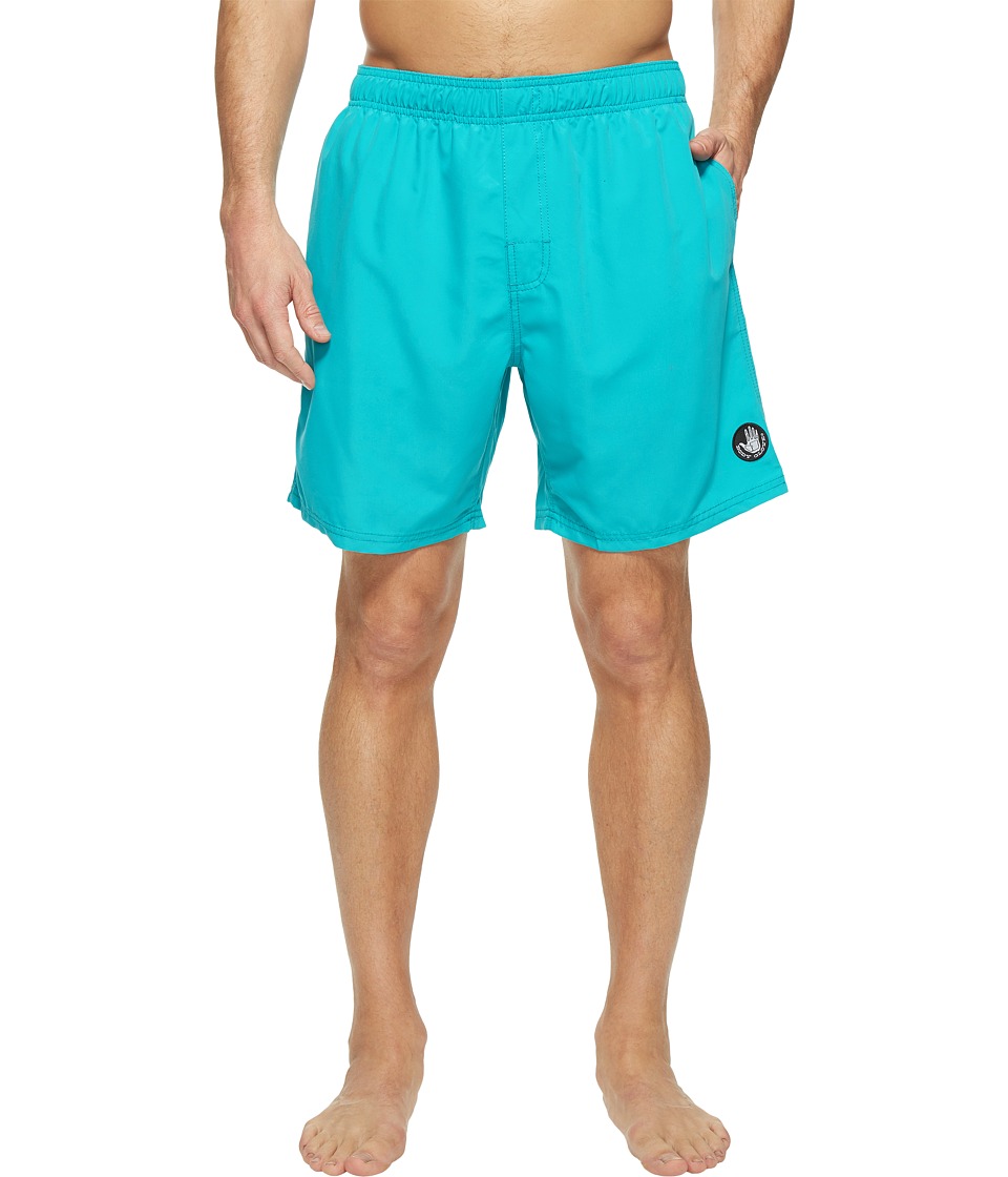 Body Glove - Seaside Volley Boardshorts (Ceramic) Men's Shorts