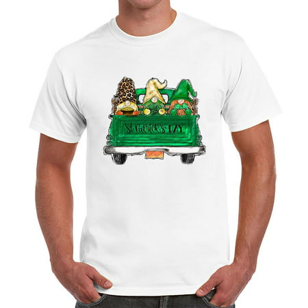 YOTAMI Men S T-shirts Unisex Everyday T-Shirt 3D Print Graphic Print Short Sleeve Casual Top Outerwear White L XL XXL XXXL