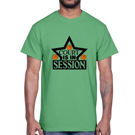 Court Is in Session Style 1136#- Mega Bundle- Cotton Tee