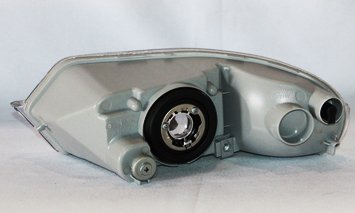TYC 19-5797-01 Fits Select: 2004-2006 LEXUS LS