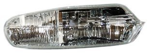 TYC 19-5797-01 Fits Select: 2004-2006 LEXUS LS thumbnail
