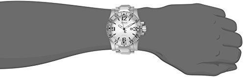 Invicta Men's 5674 Reserve Collection Excursion Diver Stainless Steel Watch