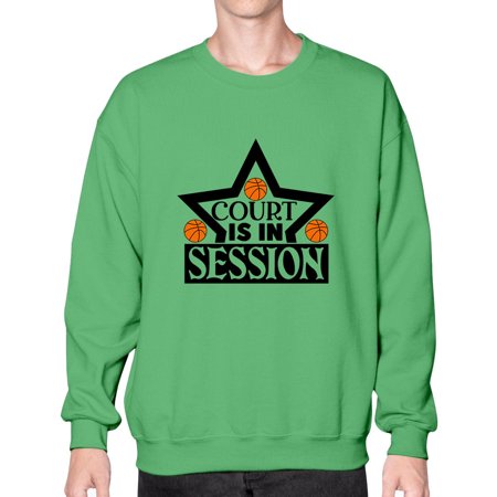 Court Is in Session Style 1136# - Mega Bundle- Sweatshirt - Crew