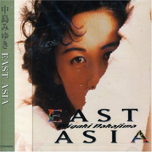 East Asia