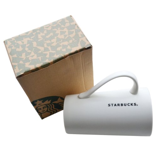 Starbucks Coffee Cup Modern Classic Mug 3/12/16/20 Oz Available (20 Ounce) thumbnail