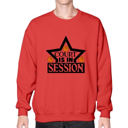 Court Is in Session Style 1136# - Mega Bundle- Sweatshirt - Crew