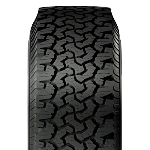 BFGoodrich All-Terrain T/a KO All-Season 31x10.50R15/C 109S Tire thumbnail
