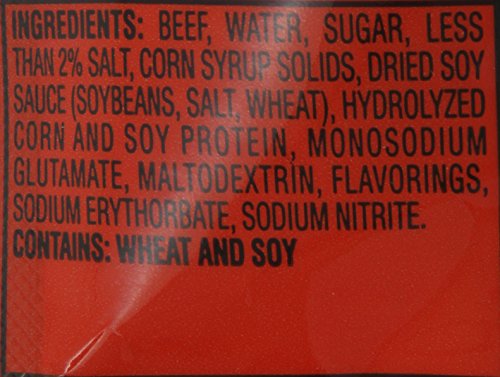 Jack Links Original Beef Jerky, 9 Ounce thumbnail