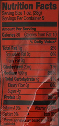 Jack Links Original Beef Jerky, 9 Ounce thumbnail