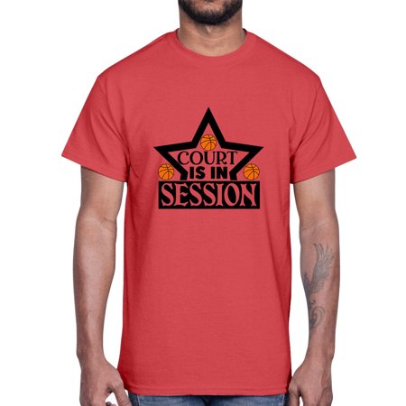 Court Is in Session Style 1136#- Mega Bundle- Cotton Tee